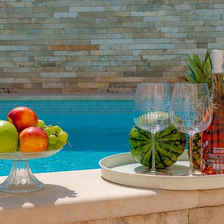 Apartment Barbara With Private Pool Dubrovnik Dış mekan fotoğraf