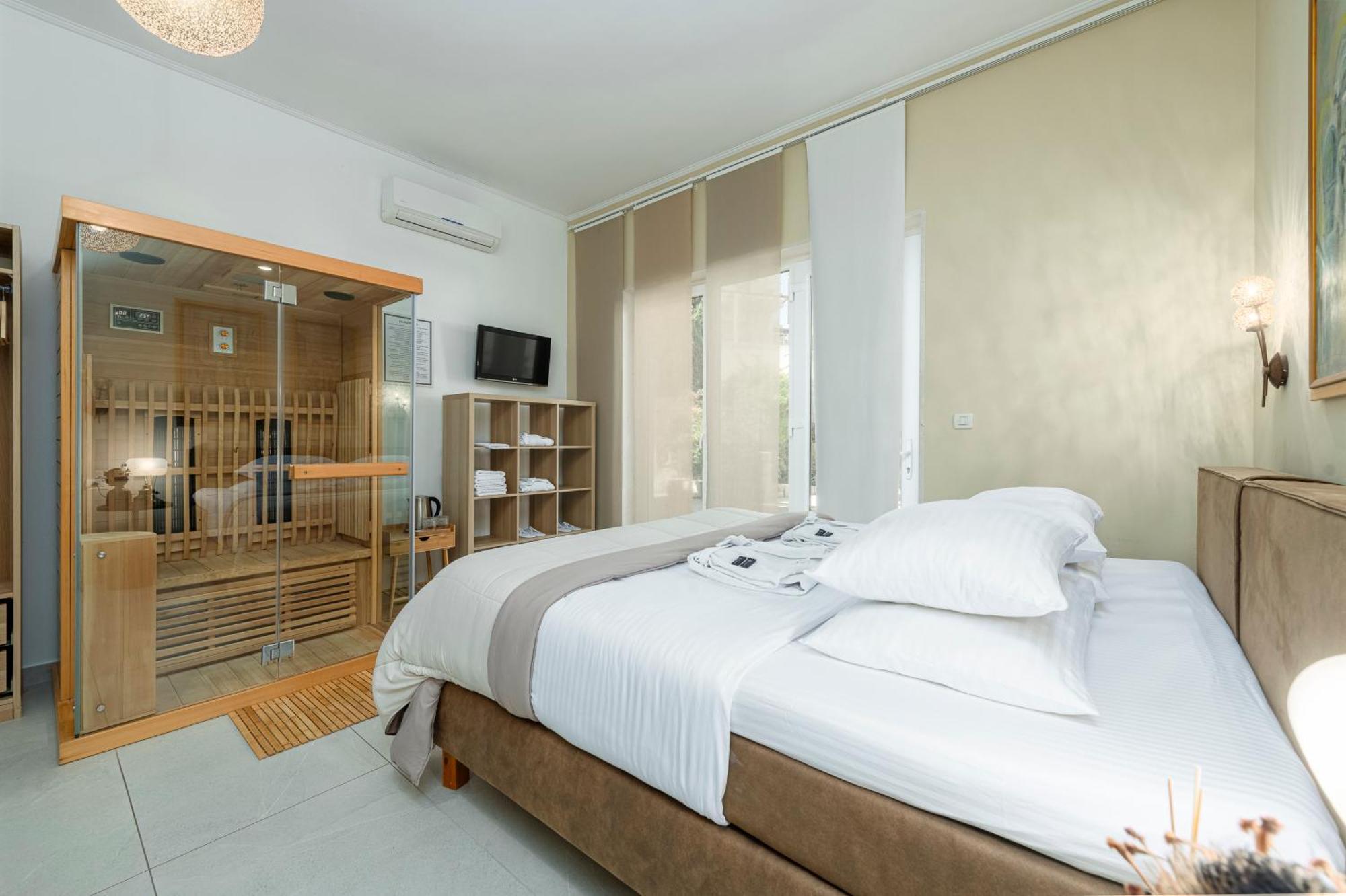 Apartment Barbara With Private Pool Dubrovnik Dış mekan fotoğraf