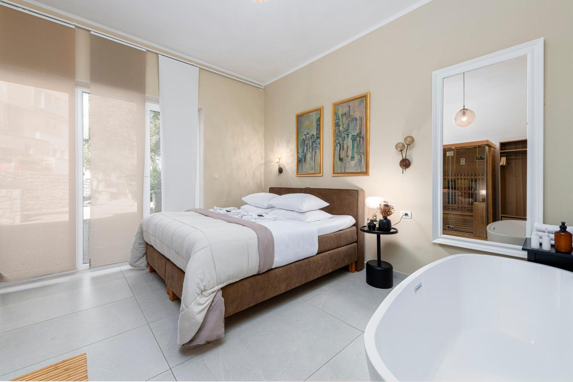 Apartment Barbara With Private Pool Dubrovnik Dış mekan fotoğraf