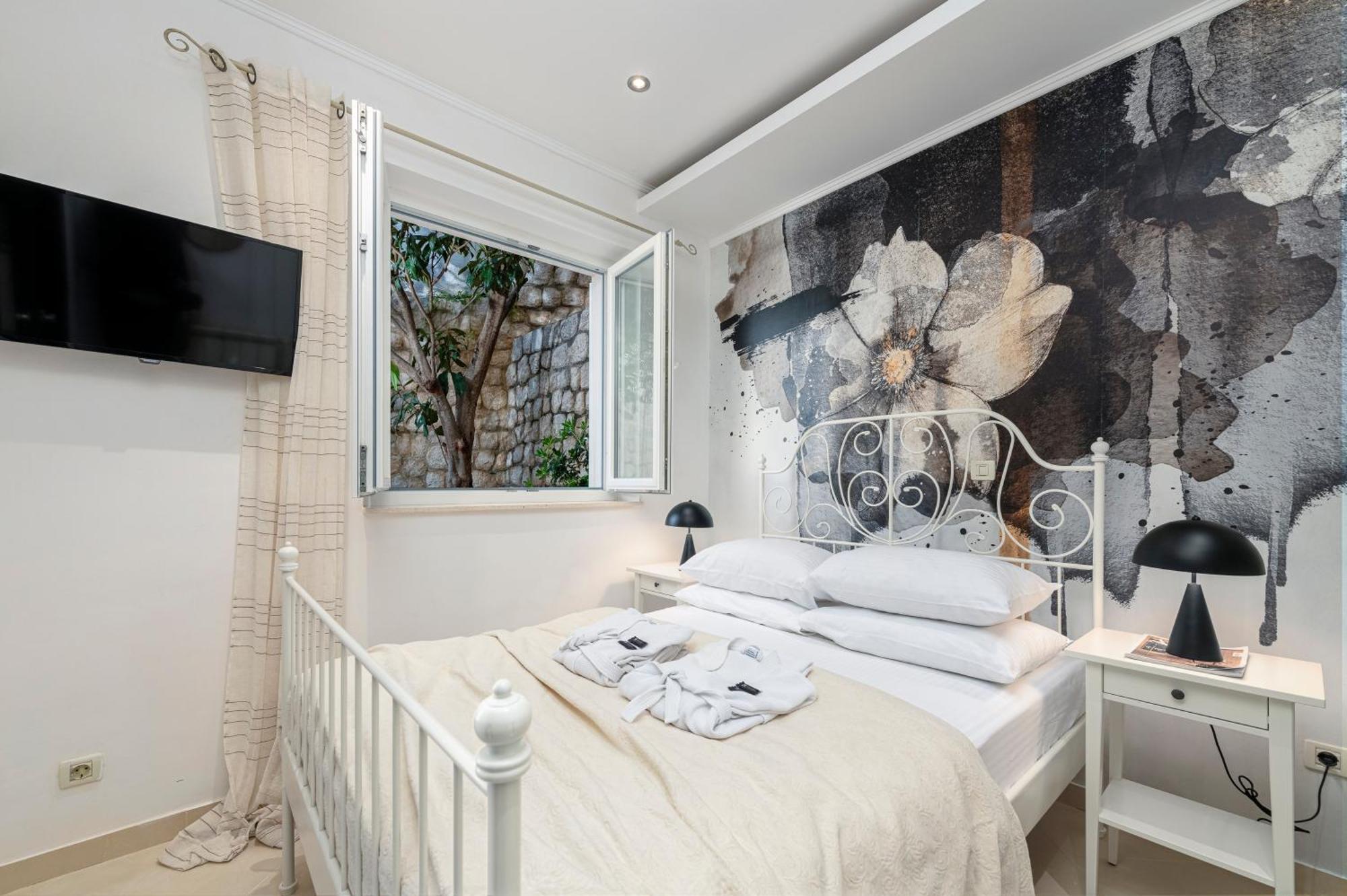 Apartment Barbara With Private Pool Dubrovnik Dış mekan fotoğraf
