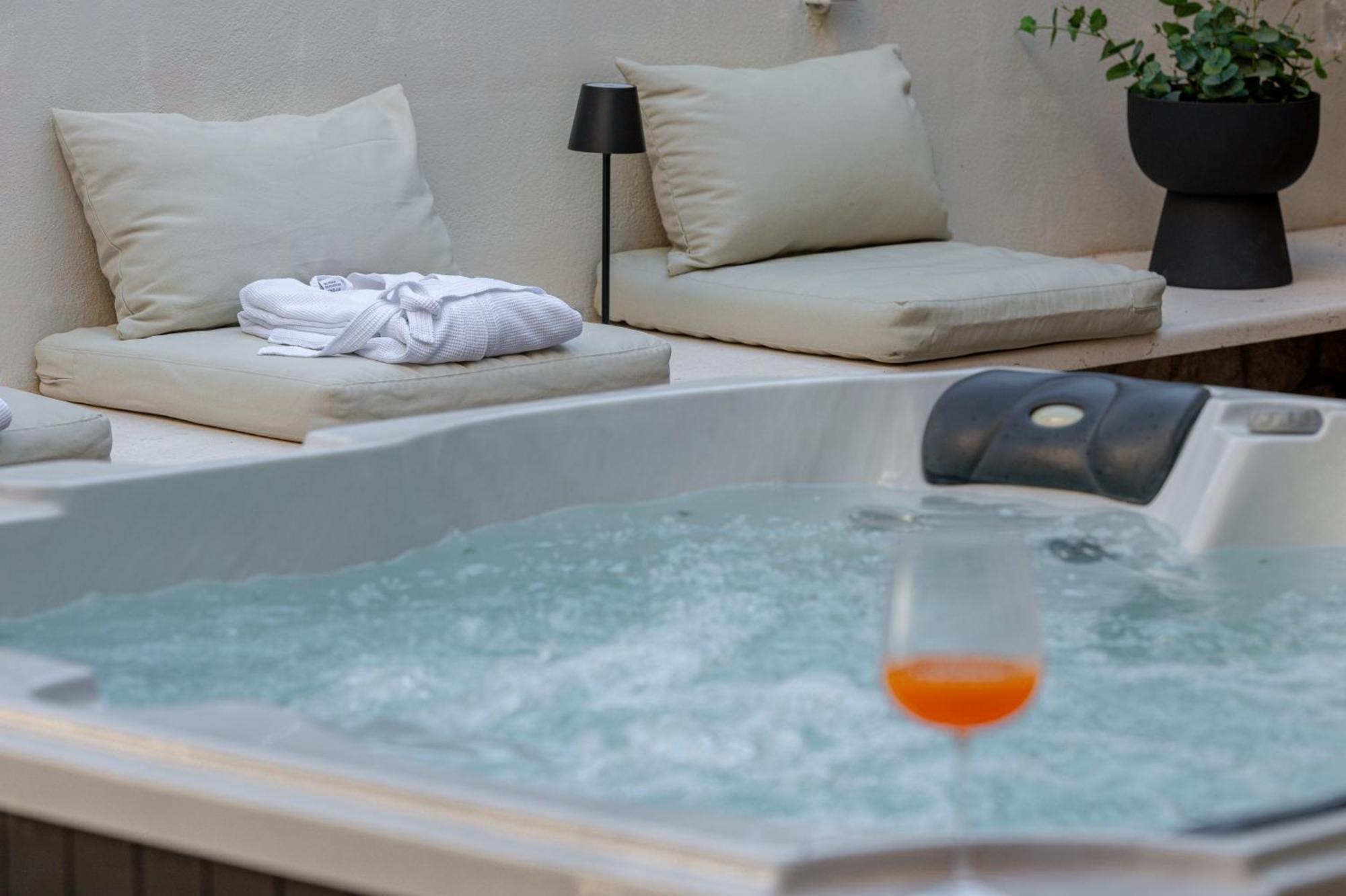Apartment Barbara With Private Pool Dubrovnik Dış mekan fotoğraf