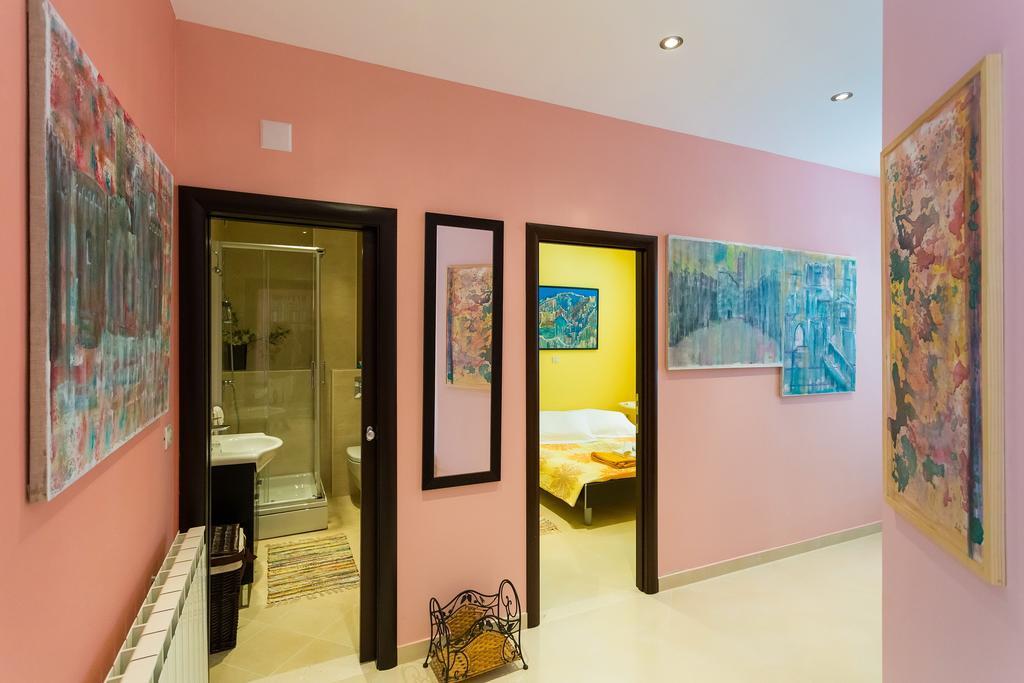 Apartment Barbara With Private Pool Dubrovnik Oda fotoğraf