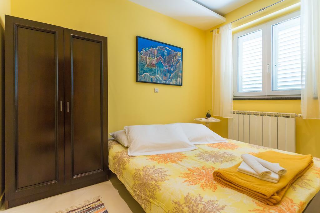 Apartment Barbara With Private Pool Dubrovnik Oda fotoğraf